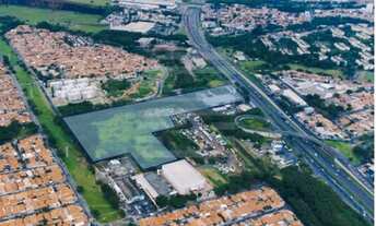 Imagem 6: CAMPINAS - Terreno Padrão - Jardim Garcia