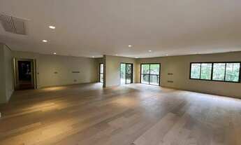 Imagem: Apartamento com 4 dormitórios para alugar