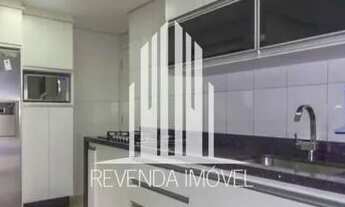 Imagem 6: Apartamento á venda com 104m² 3 dormitorios 1 vaga de garagem na Vila Prudente Condomínio