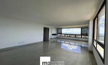 Imagem 2: Apartamento no Setor Jardim Goiás 4 quartos