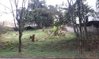 Imagem: Terreno à venda no Condomínio Parque dos