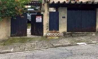 Imagem 2: Terreno à venda, 400 m² por R$ 1.705.000,00 - Campestre - Santo André/SP