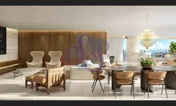 Imagem 4: Luxuoso apartamento no Meireles com 4 suítes