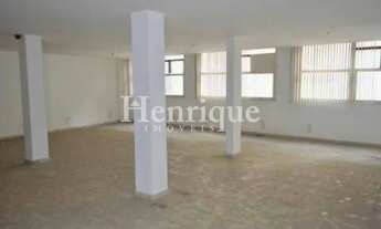 Imagem: Apartamento-LOCAÇÃO-Centro-Rio de Janeiro-RJ