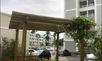 Imagem: Suíte vista livre, andar alto alamedas