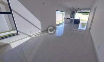 Imagem 6: Casa para Venda com 3 quartos e lote com 480m², Itaipuaçu - Maricá / RJ