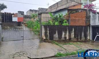 Imagem 7: TERRENO - JARDIM SÃO JORGE (RAPOSO TAVARES) - SP