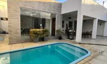 Imagem: 04 - Casa no Turu