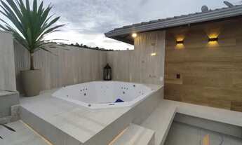 Imagem: Cobertura a venda 03 quartos bairro Alvorada