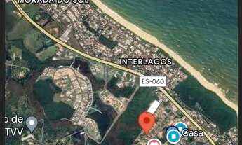 Imagem: 3 lotes para a galpão, solar vênus, ponta