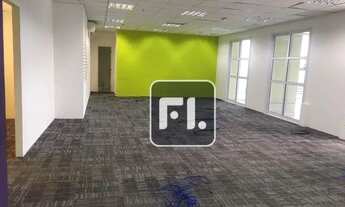 Imagem: Conjunto para alugar, 173 m² por R$ 15.558,47/mês