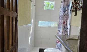 Imagem 5: Casa Jardim esmeralda