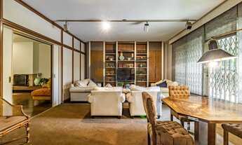 Imagem 4: Imóvel Comercial com 5 Salas à Venda ou para Alugar no Jardim Guedala - São Paulo/SP