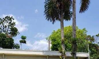 Imagem 3: Casa Térrea no Centro de Jacareí-SP - Permuta em SJCampos!!!