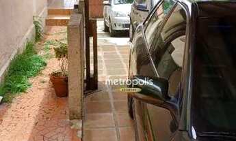 Imagem 5: Terreno à venda, 400 m² por R$ 1.705.000,00 - Campestre - Santo André/SP