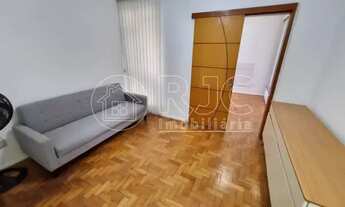 Imagem 4: Apartamento - / Residencial / Praça da Bandeira