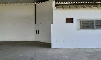 Imagem 2: Galpão Estrada do Mato Alto Guaratiba