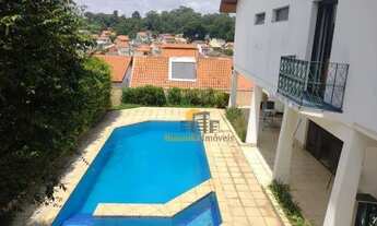 Imagem 4: Casa com 4 suítes à venda, 500 m² próximo Parque dos Príncipes, no Adalgisa - Osasco/SP