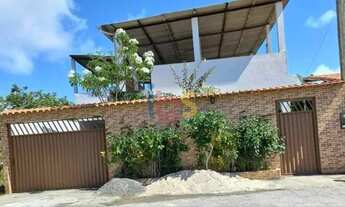 Imagem: LINDA CASA COM 3/4 EM VILA JUERANA