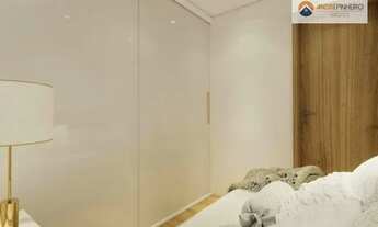 Imagem 6: Casa com 3 quartos sendo 01 com suite à venda por R$ 595.000 - Santa Amélia - Belo Horizon