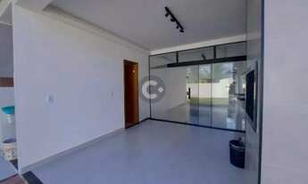 Imagem 2: Casa para Venda com 3 quartos e lote com 480m², Itaipuaçu - Maricá / RJ