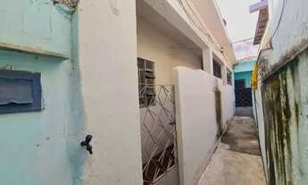 Imagem 5: Porto da Pedra - Rua Rua Zenith Lopes de Aguiar, 120 casa 02- R$400,00