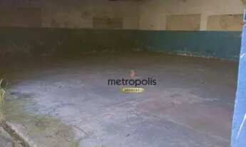 Imagem 3: Loja + 2 galpões + pátio A.T 670 m² A.C 380 m²