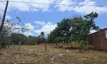 Imagem 2: Terreno 20 x 40 na Pirâmide Araçagy Px. a Vários Condominios em Construção - Dulcy Imóveis