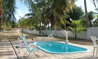 Imagem 6: Salinas/ Salinópolis/ Orla do Maçarico