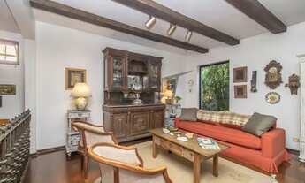 Imagem 6: Casa Térrea - 3 Dormitórios (Suítes) à Venda na Granja Julieta - São Paulo/SP