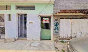 Imagem: Porto da Pedra - Rua Rua Zenith Lopes de