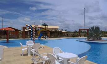 Imagem 5: LOTE COM 450 M² NO CONDOMÍNIO MERIDIEM PRAIA MAR- ESTÂNCIA/SE