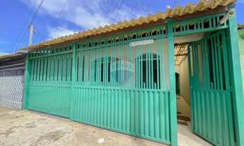 Imagem: VENDE CASA ACEITA FINANCIAMENTO 240.000