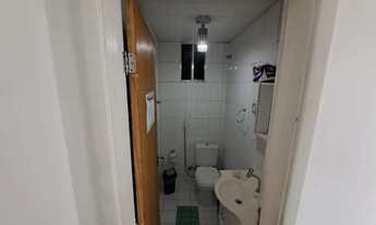 Imagem 5: Sala comercial, dividida em dois ambientes ampla, Ed. Raimundo Magalhães, comércio