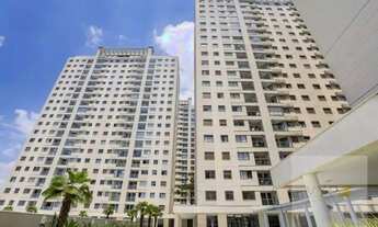 Imagem 5: Apartamento 2 quartos a venda no Capão Raso mobíliado R$ 540.000 Life Residence Club