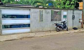 Imagem: VENDE SE CASA NO TENONÉ