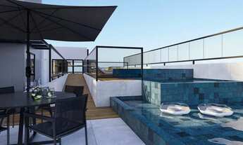 Imagem 2: Apartamento Intermares, 69,00 m² Nascente, 5º Andar, 3 Quartos, 1 Suíte, Varanda, 01 Vg El