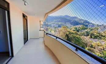 Imagem 4: Cobertura no Bairro do Alto!