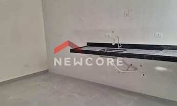 Imagem: Apartamento em Alameda México - Vila Metalúrgica