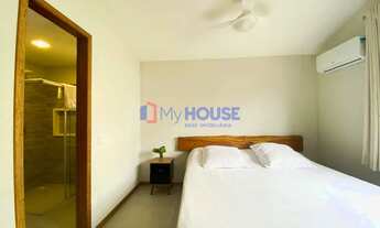 Imagem 5: Casa à venda, Pé na areia, Pé de serra, Uruçuca, BA