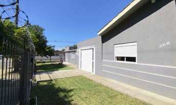 Imagem 5: Casa com piscina no Parque Pinheiro Machado