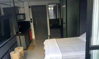 Imagem 4: Flat a venda no Jardim Oceania - FL0510