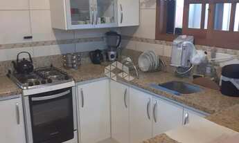 Imagem 7: Casa 3 dormitórios, 1 suíte, 4 vagas, bairro Lami