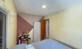 Imagem 5: Apartamento com 2 quartos no Condomínio Arezzo - Flores - Venda