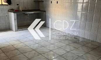 Imagem 3: Casa para venda na Vila Jardini (Zona Oeste, Sorocaba-SP