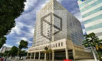 Imagem 4: Andar corporativo para locação no Centro/RJ - 1.500 m²