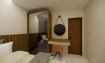 Imagem 6: Casa geminda 03 quartos, 01 suíte, no B Copacabana