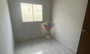 Imagem 3: Casa com 2 dormitórios à venda, 15 m² por R$ 98.000,00 - Parque das Nações - Parnamirim/RN