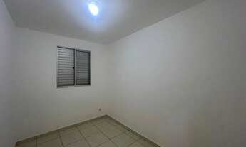 Imagem 4: Apartamento para Locação em Presidente Prudente, Vila Furquim, 2 dormitórios, 1 banheiro