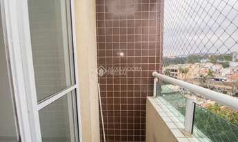 Imagem 6: Apartamento 2 quarto(s), no bairro Demarchi, Condomínio Residencial dos Santos